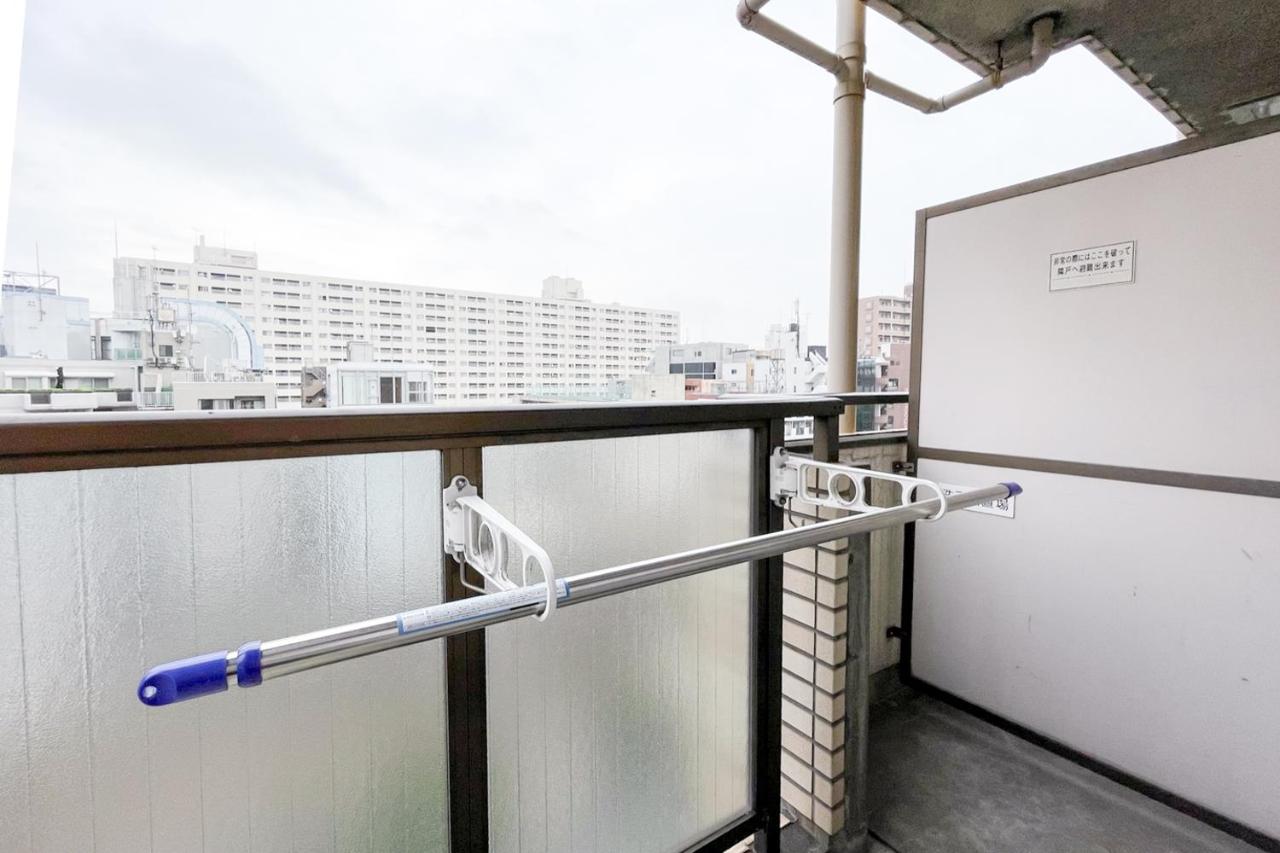 Saison Daikanyama Apartment Tokyo Exterior photo