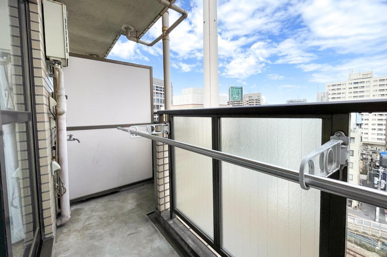 Saison Daikanyama Apartment Tokyo Exterior photo